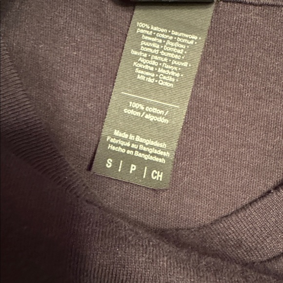 Falling In Reverse band tee - Picture 2 of 2